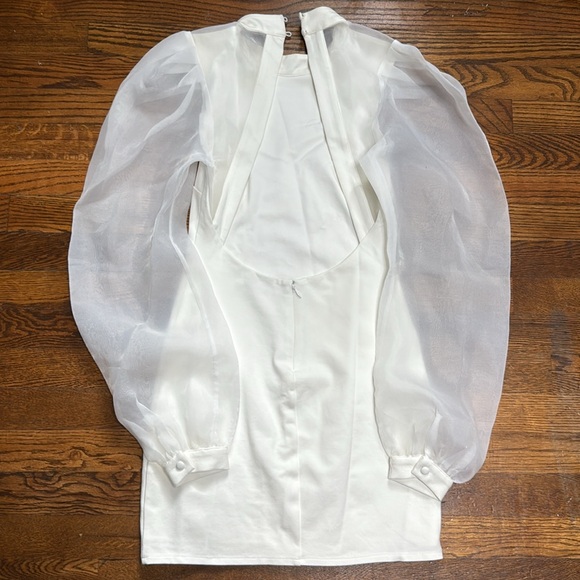 NBD Bao Dress - Picture 5 of 6